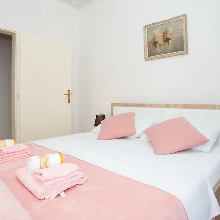 Sanja Apartment