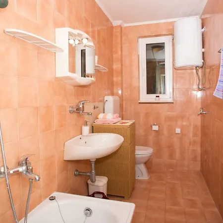 Sanja Apartment