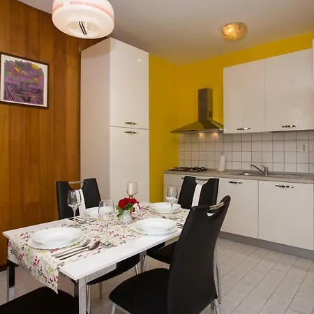 Apartment Sanja