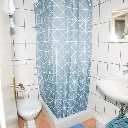 Sanja Apartment *
