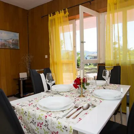 Apartment Sanja