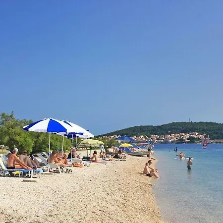Διαμέρισμα Sanja